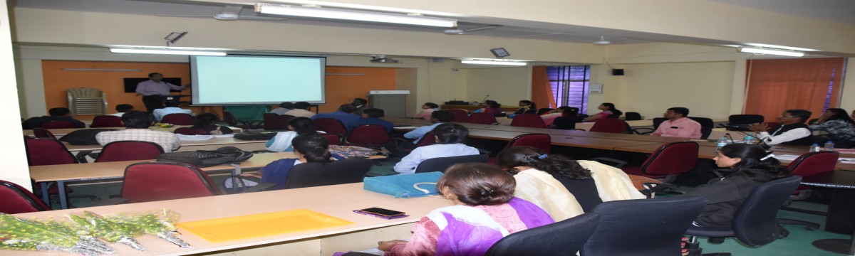 Conference Hall